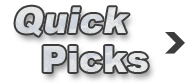 Quick Picks Icon