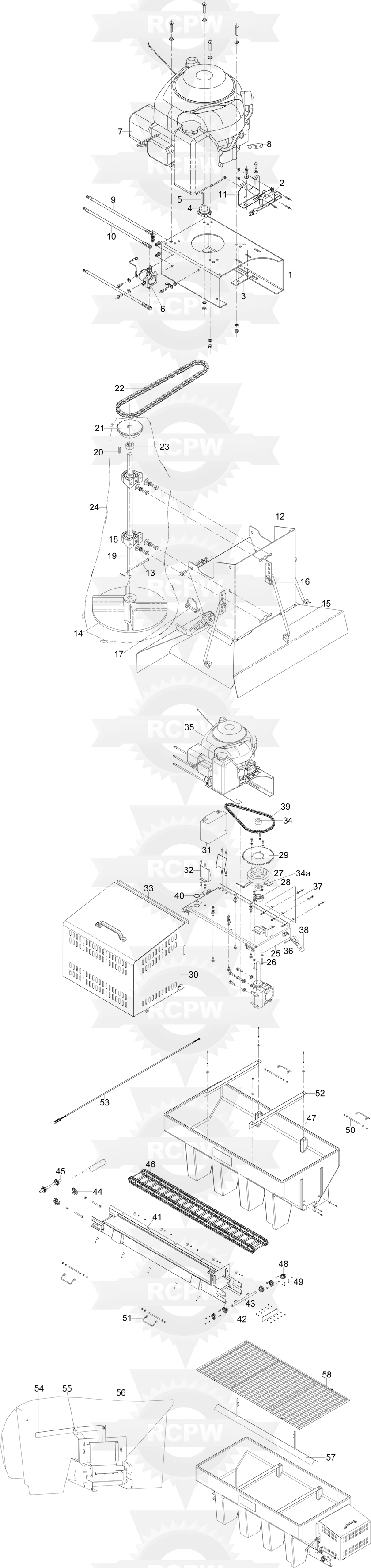 1400400 Diagram