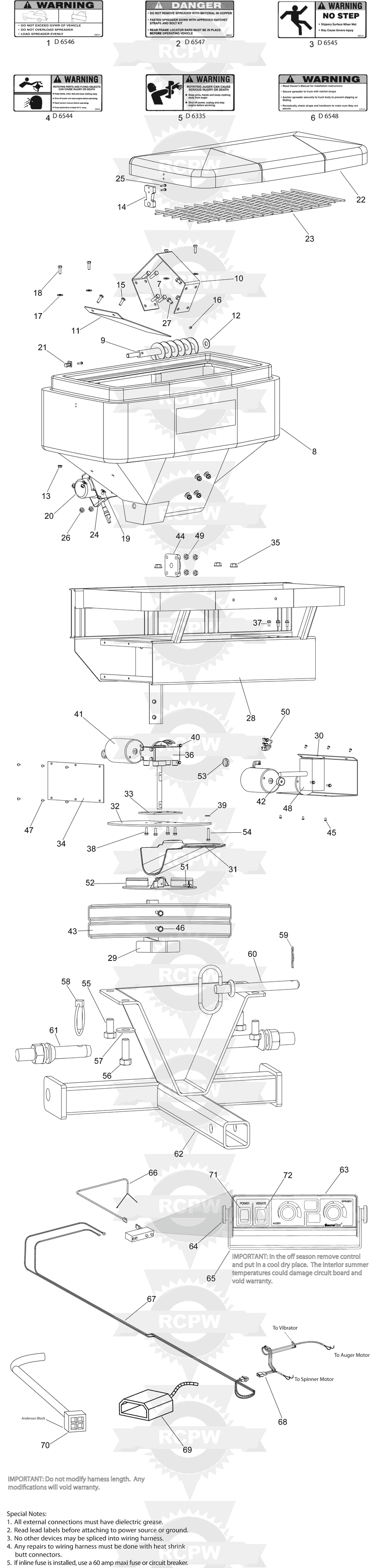 1575 Diagram