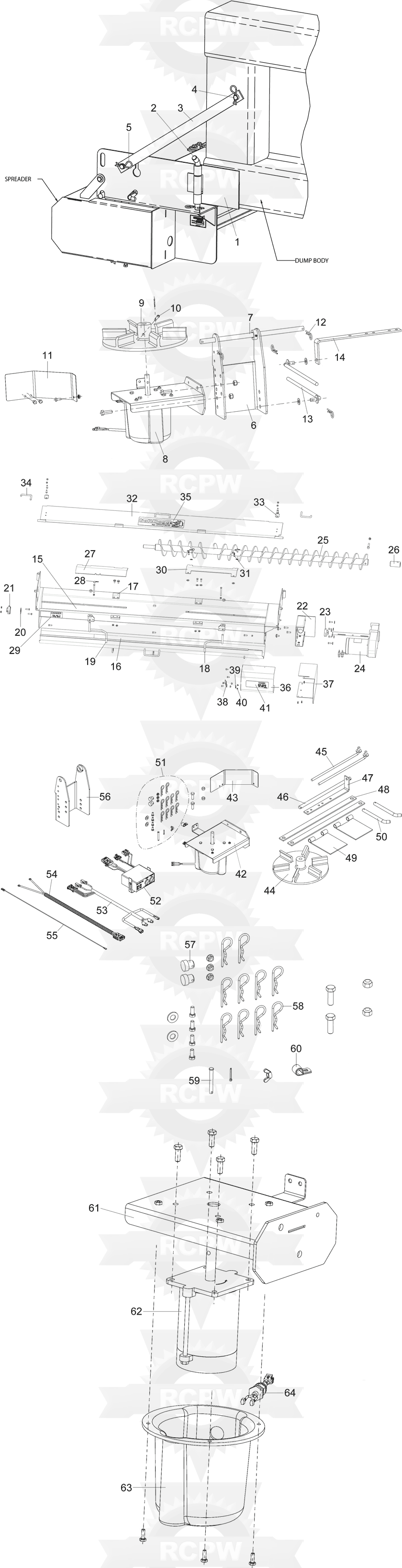 92440SSA Diagram