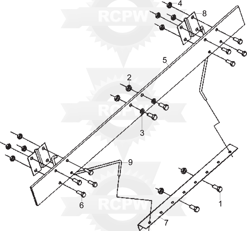 ADF-020 Diagram