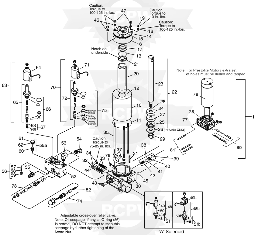 E-46 Diagram