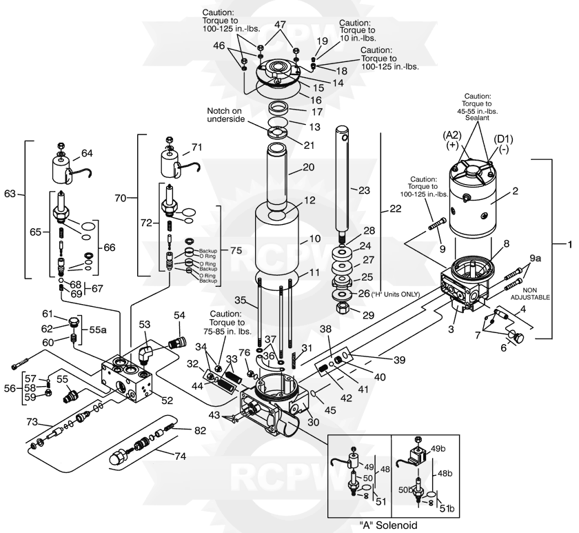 E-57H Diagram