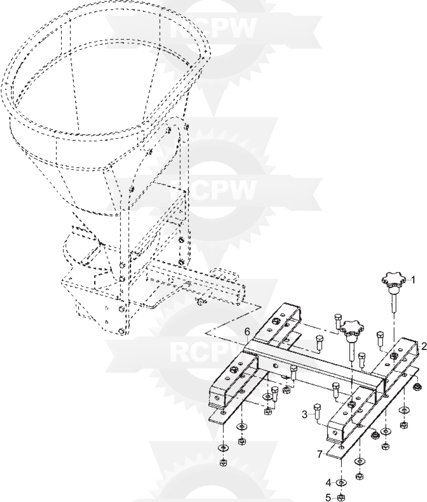 FLM-175 Diagram