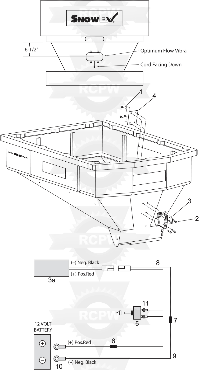 OFK-020 Diagram