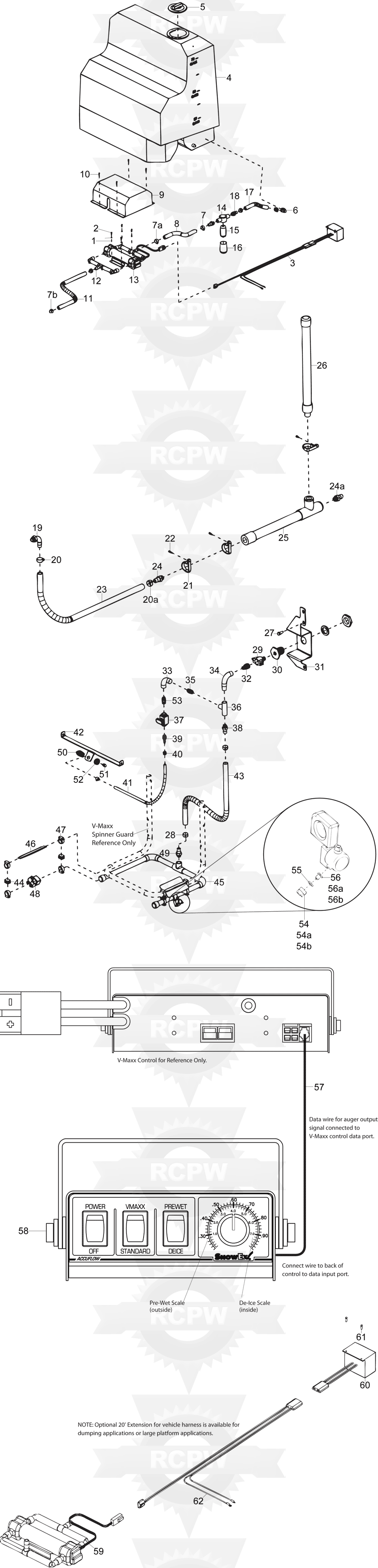 PWS-175 Diagram