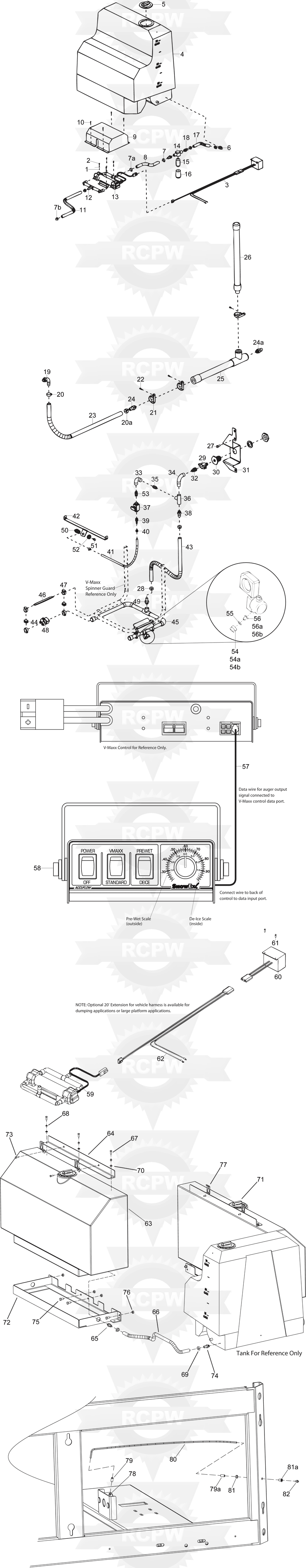 PWS-225 Diagram