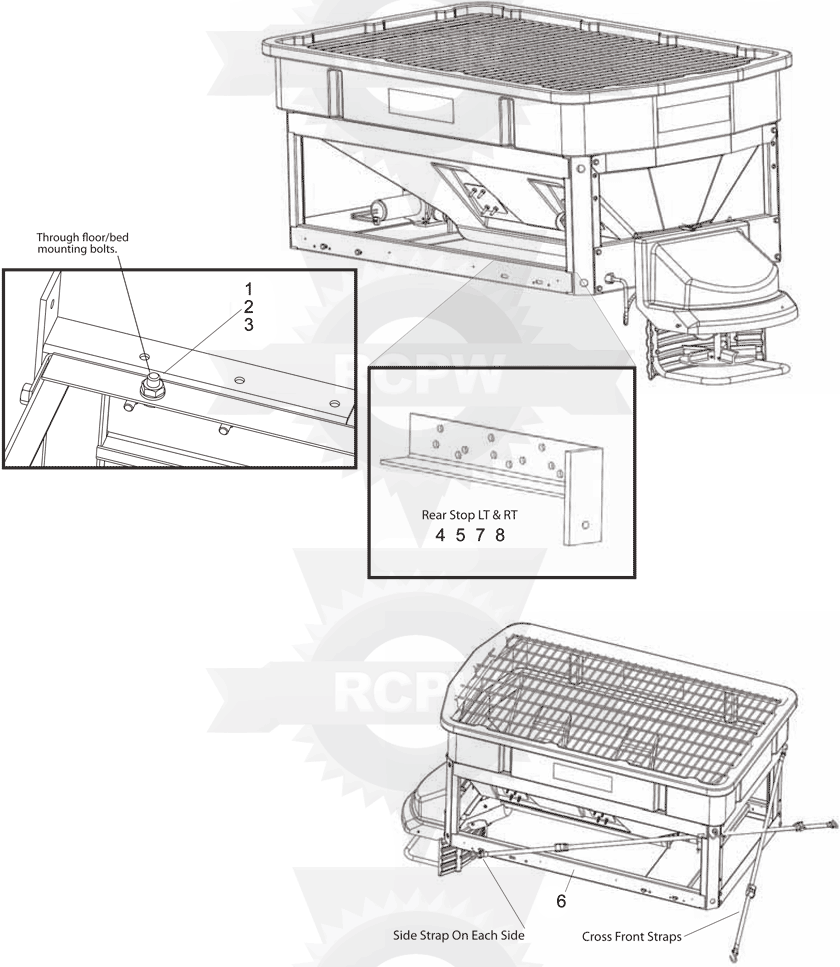 SMK-175 Diagram