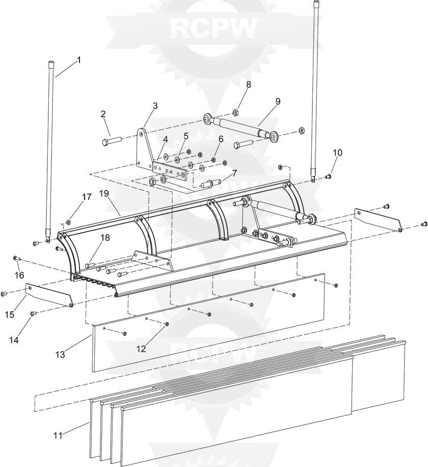 SPB-072 Diagram