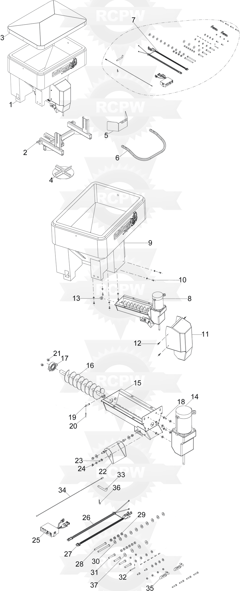 TGS03 Diagram