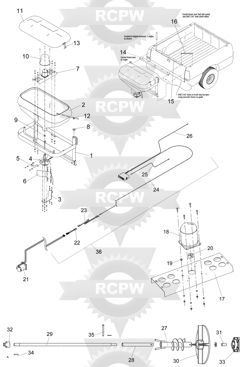 TGS05B Diagram