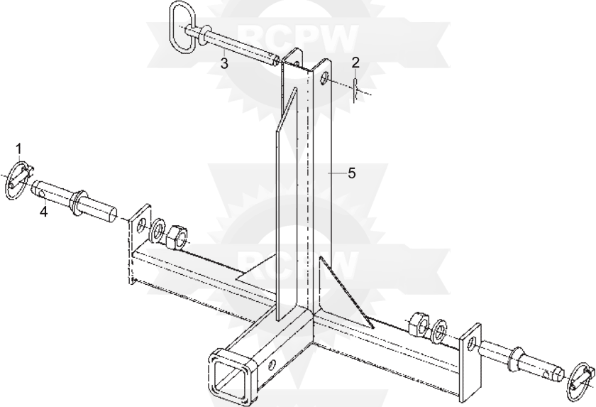 TPM-175 Diagram