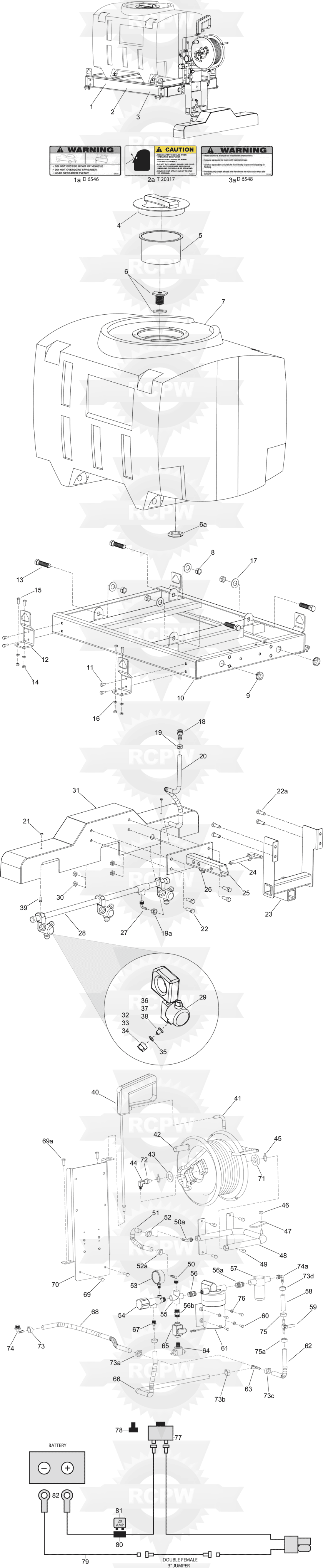 VSS-1000 Diagram